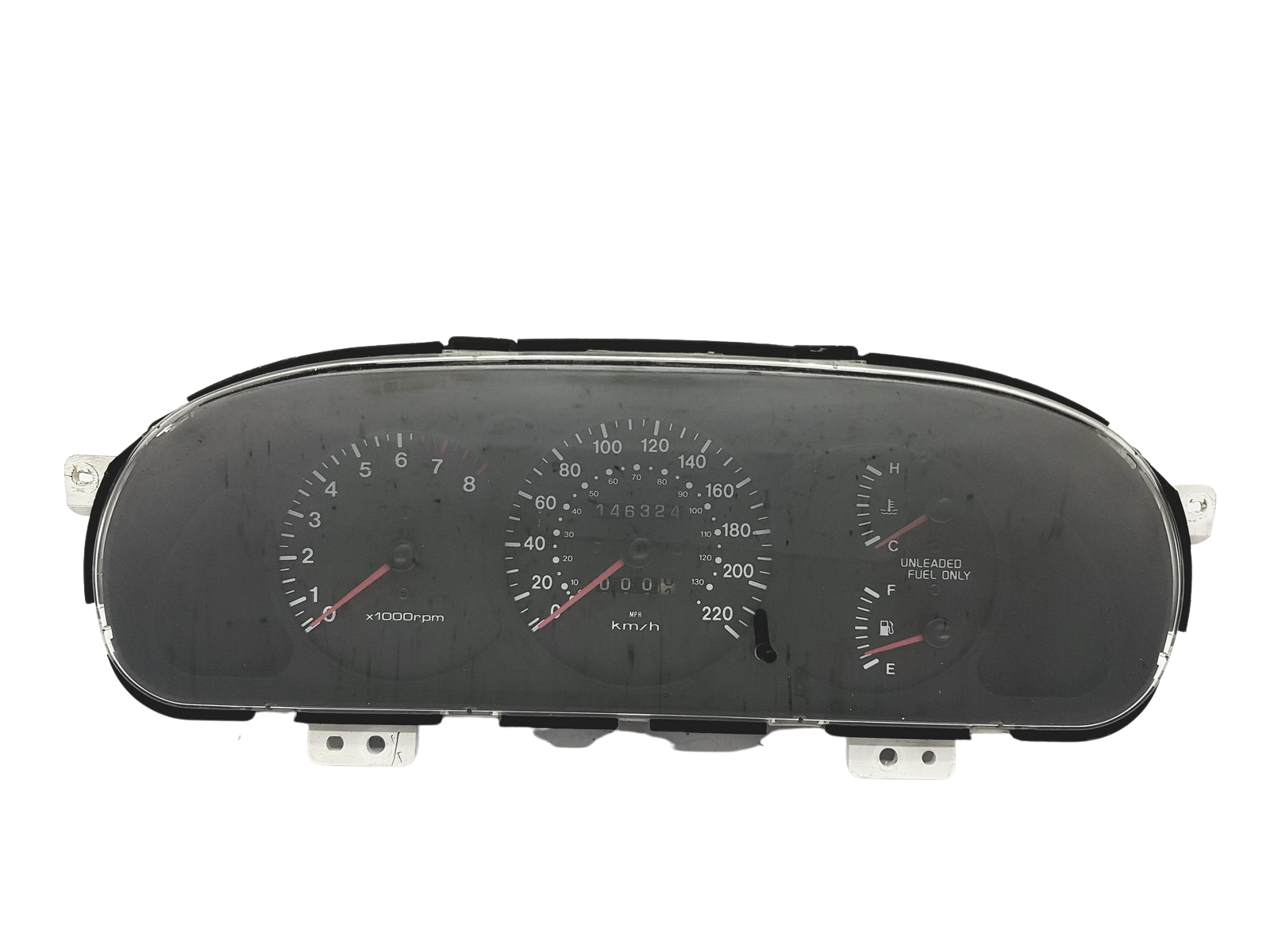 Contagiri Kia Shuma K2AC-55-43XE 55599 main product photo