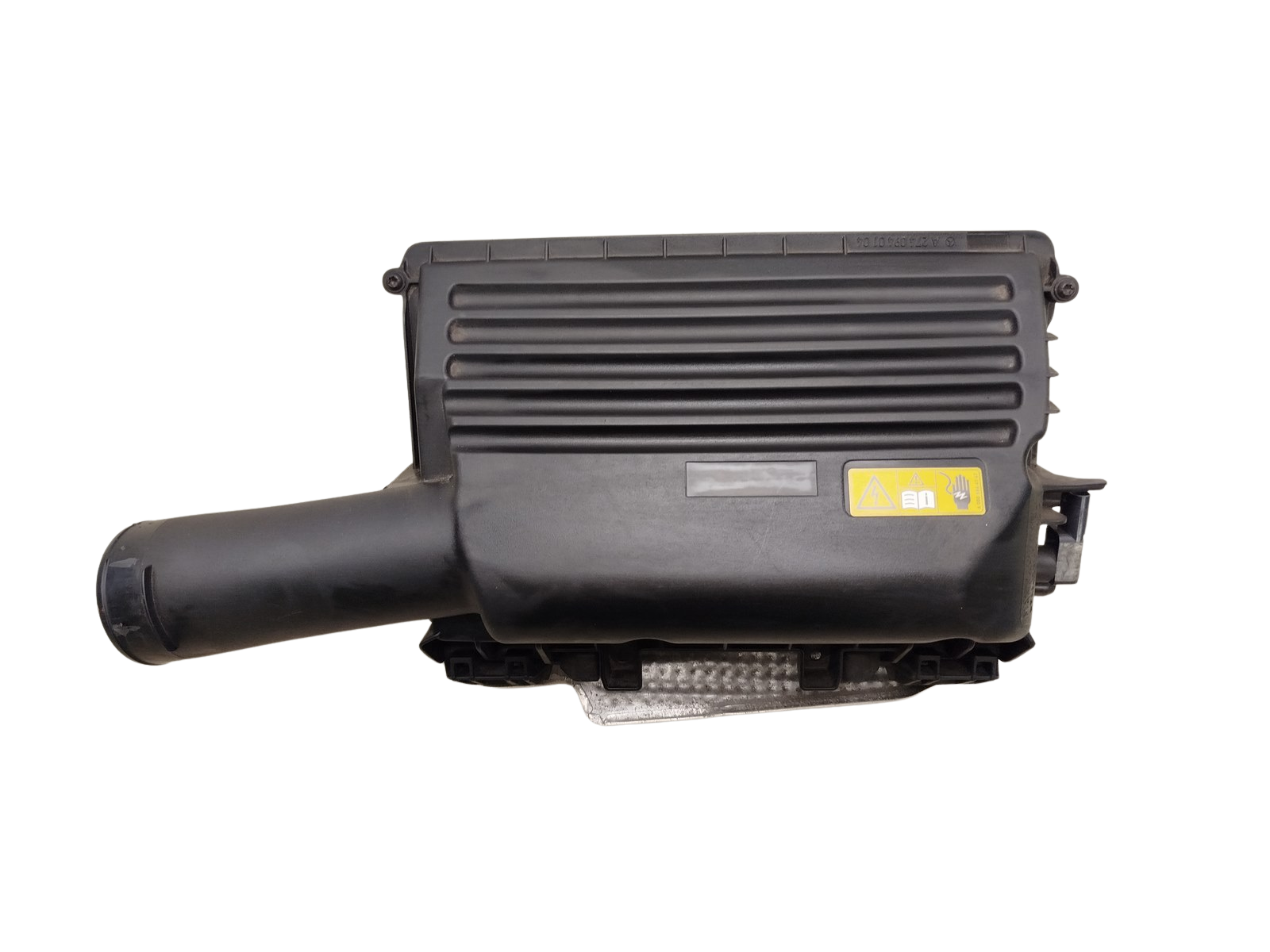 Alloggiamento Filtro Aria Mercedes C W205 A2740901701 2,0 CGI main product photo