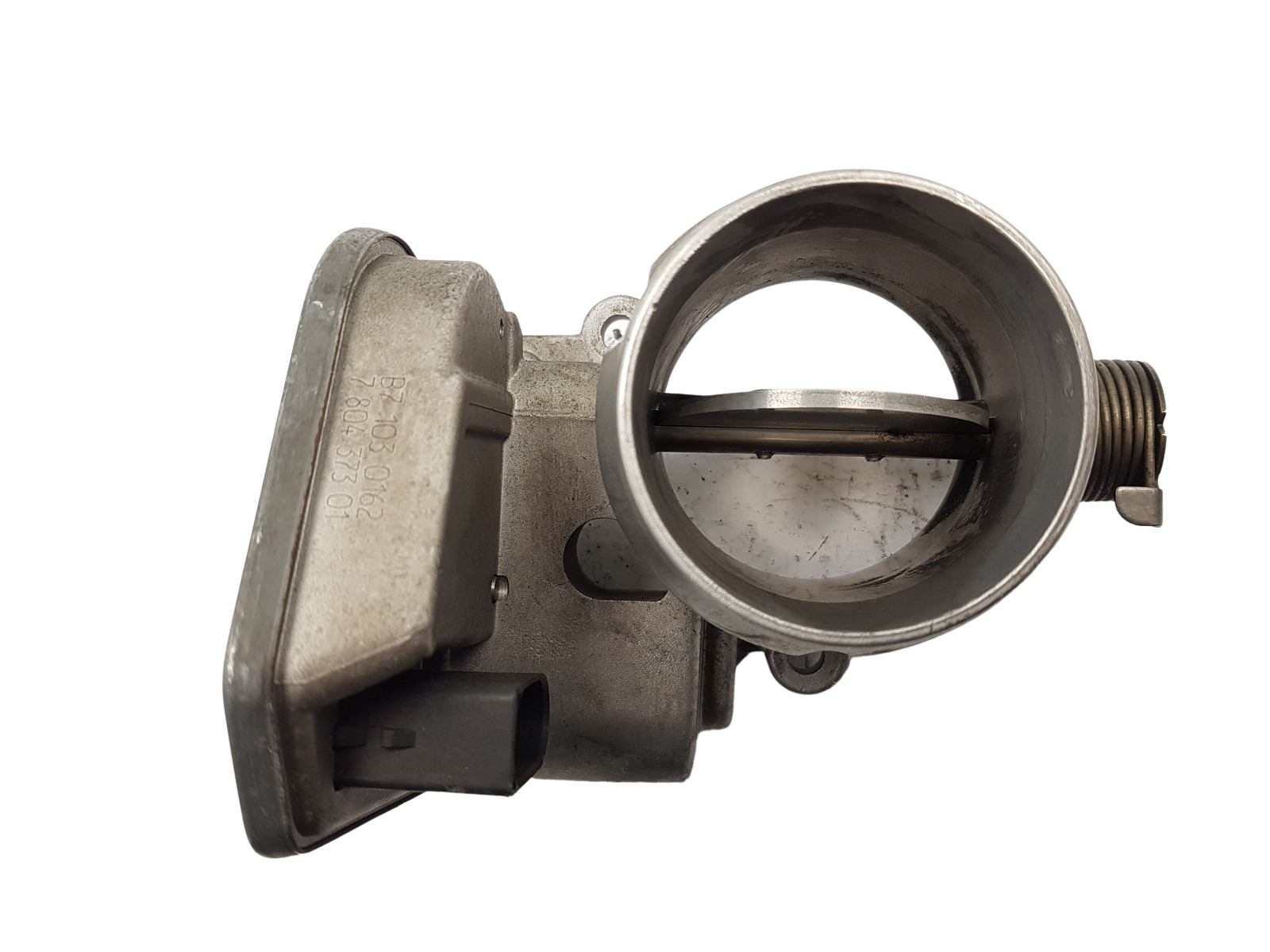 Valvola corpo farfallato BMW 780437301 2.0 D Pierburg 1720 main product photo