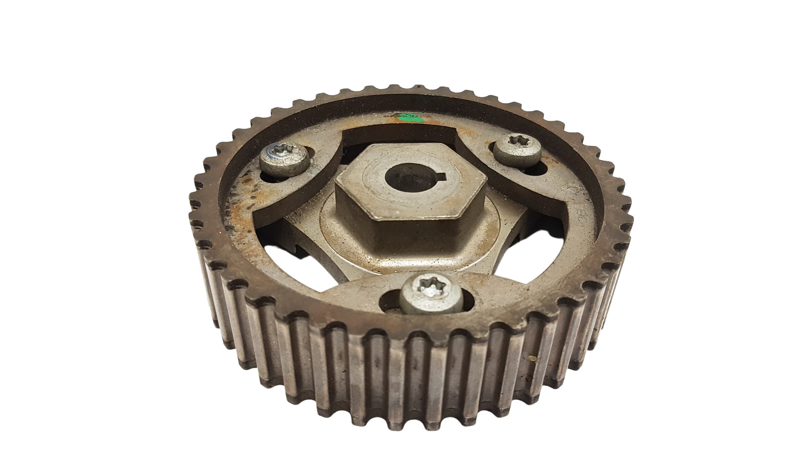 Ruota distribuzione Pompy Wtryskowej 7700858730 Bosch Renault 2.2 D TD main product photo
