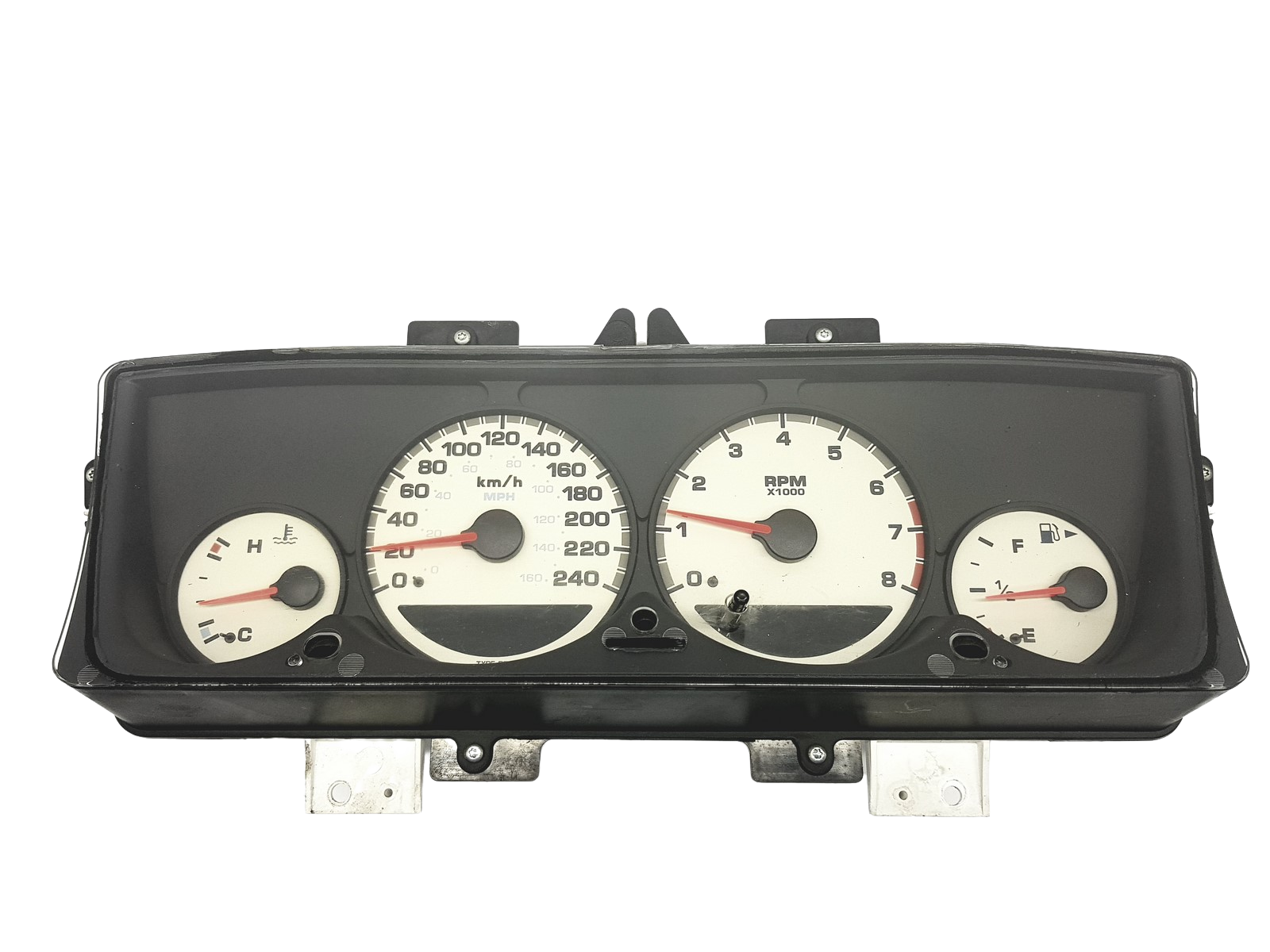 Tachimetro Chrysler Neon P04793523AI 56198 main product photo