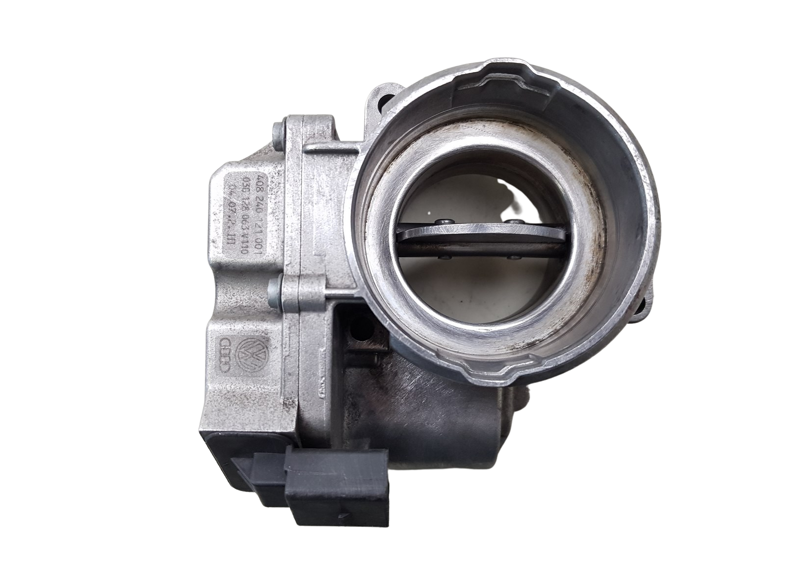 Valvola corpo farfallato VWAG 03G128063 408240121001 V110 main product photo
