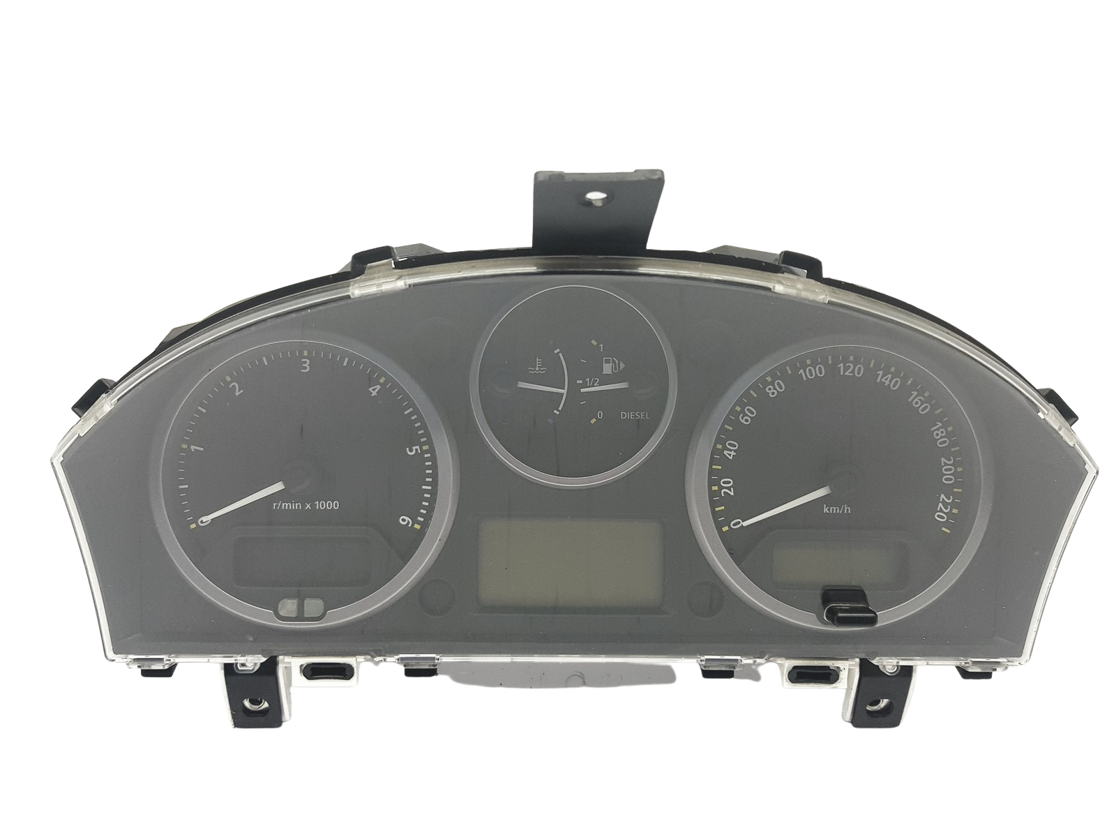 Contagiri Land Rover Freelander 6H5210849FD 56301 main product photo