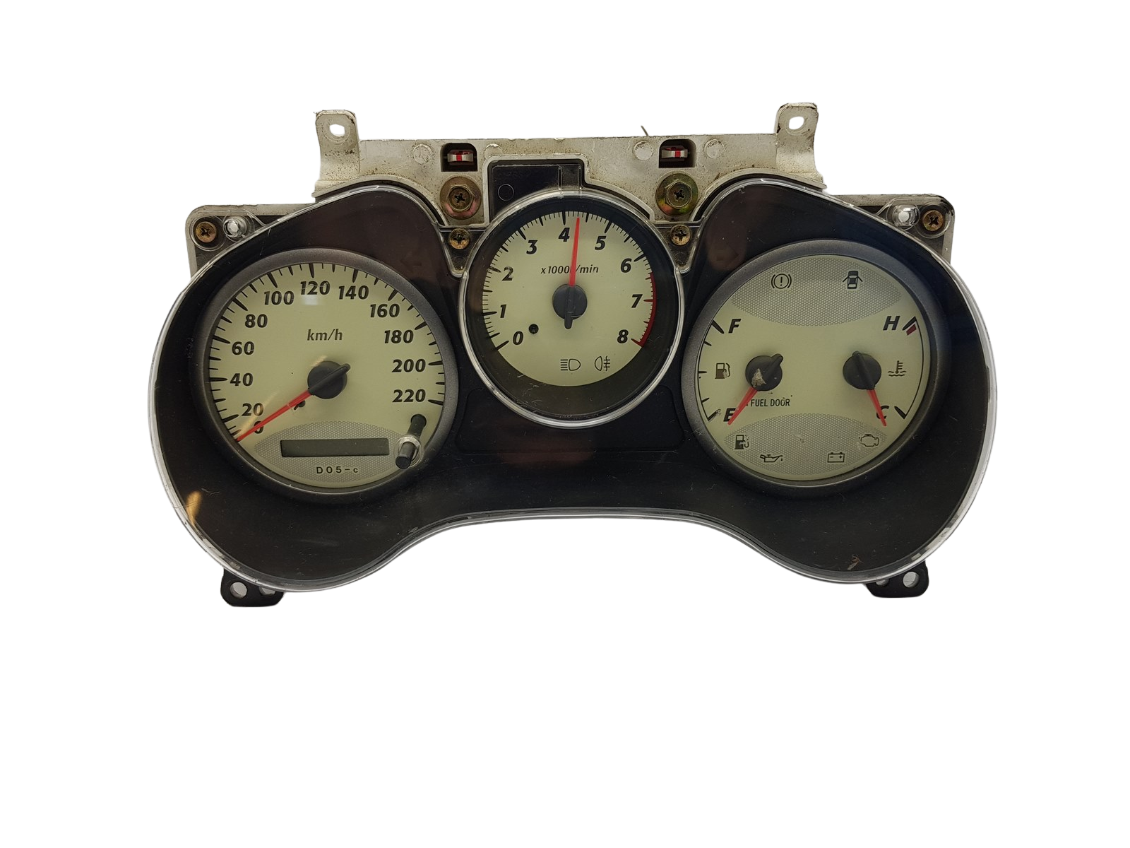 Contagiri Toyota RAV4 83800-42861 Denso 1469 main product photo