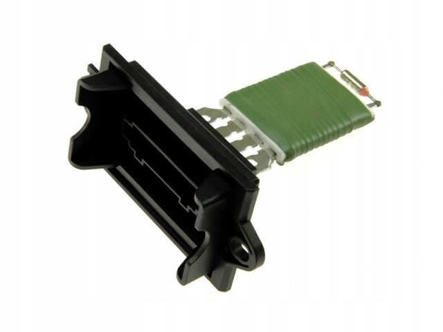 Resistenza Ventola Citroen Peugeot C2 C3 1007 OE 6441Q8 main product photo