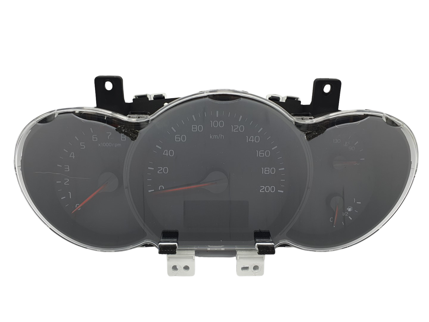 Tachimetro Kia Picanto 94083-1Y120 940831Y120 60891 main product photo