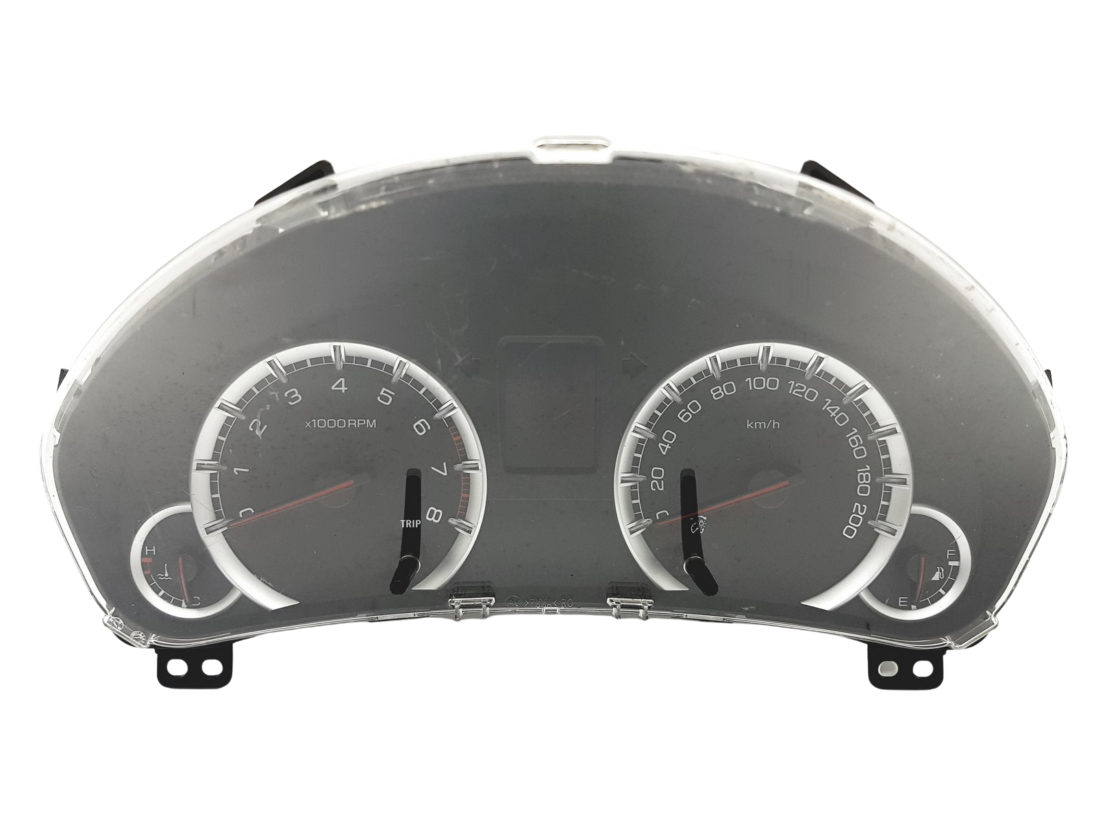 Tachimetro Suzuki Swift 34110-78PG2 34110-78PA main product photo