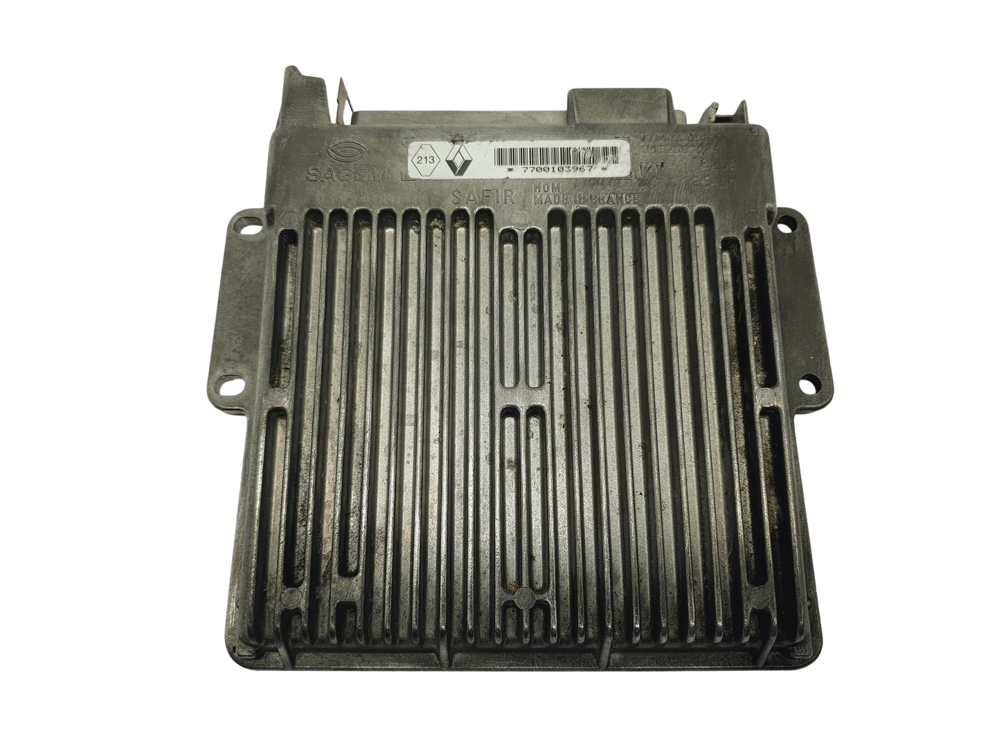 Centralina 21625022-3 7700868295 7700103967 Renault Sagem 68427 main product photo