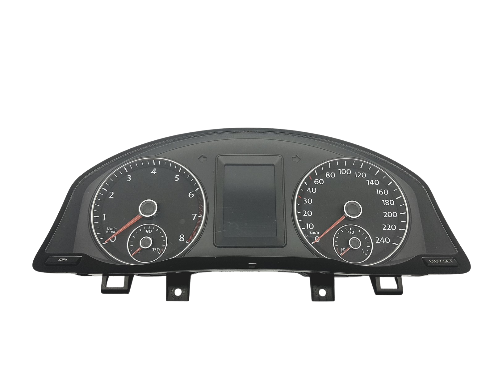 Contagiri VW Golf Plus 5M0920870A A2C53353019 main product photo