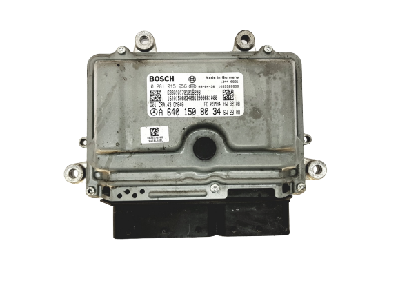 Centralina A6401508034 0281015956 Mercedes Bosch 18675 main product photo