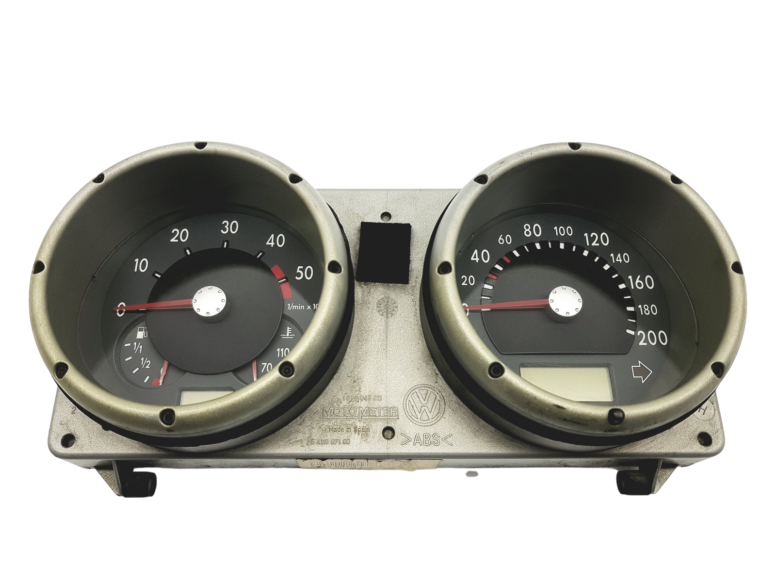 Contagiri VW Lupo 6X0920801D 0263615151 40567 main product photo