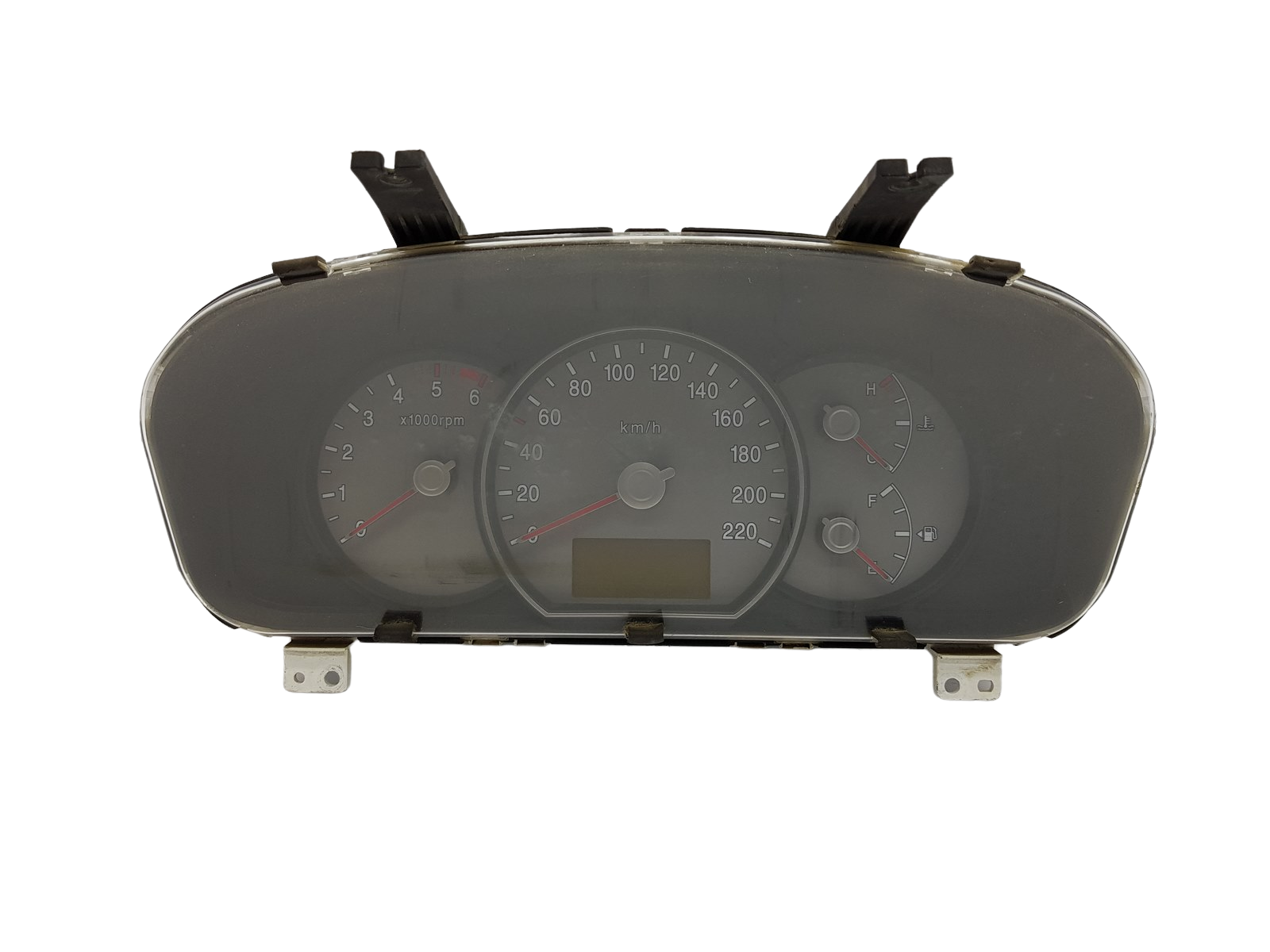 Contagiri Kia Carens 94003-1D840 11000-977200Q 1533 main product photo