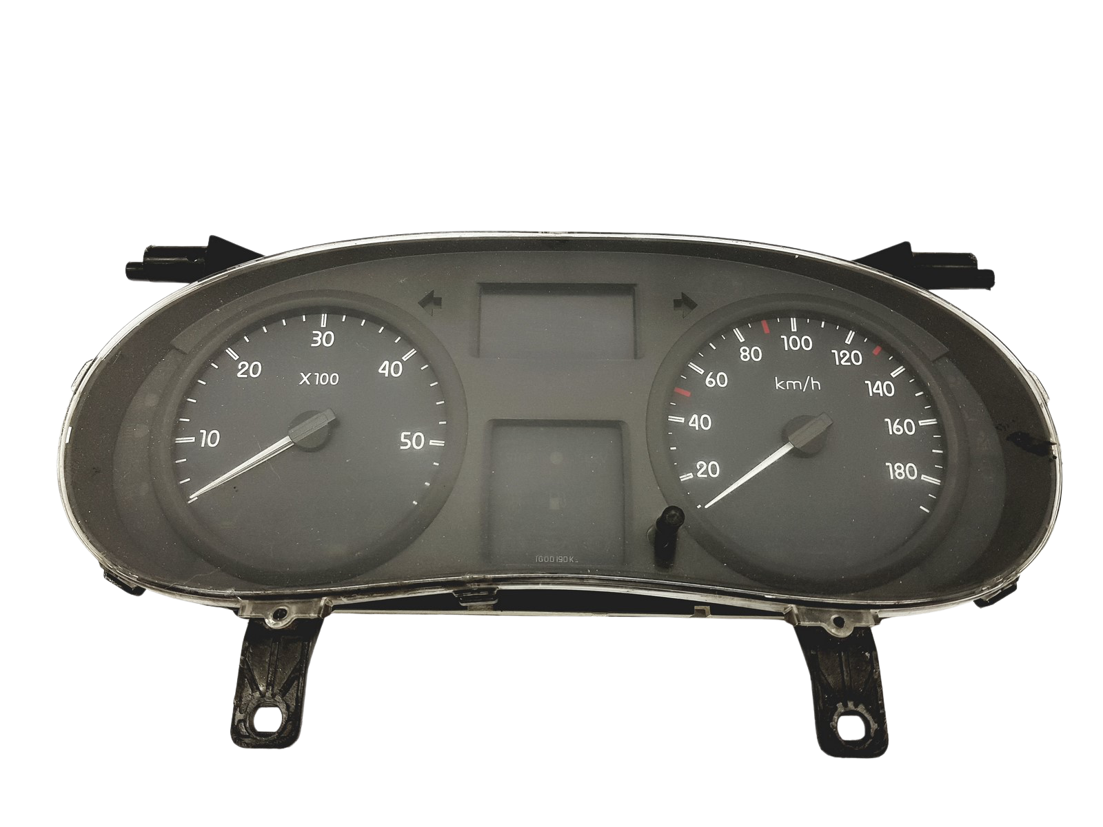 Tachimetro Renault Master 2 8200467952 B main product photo
