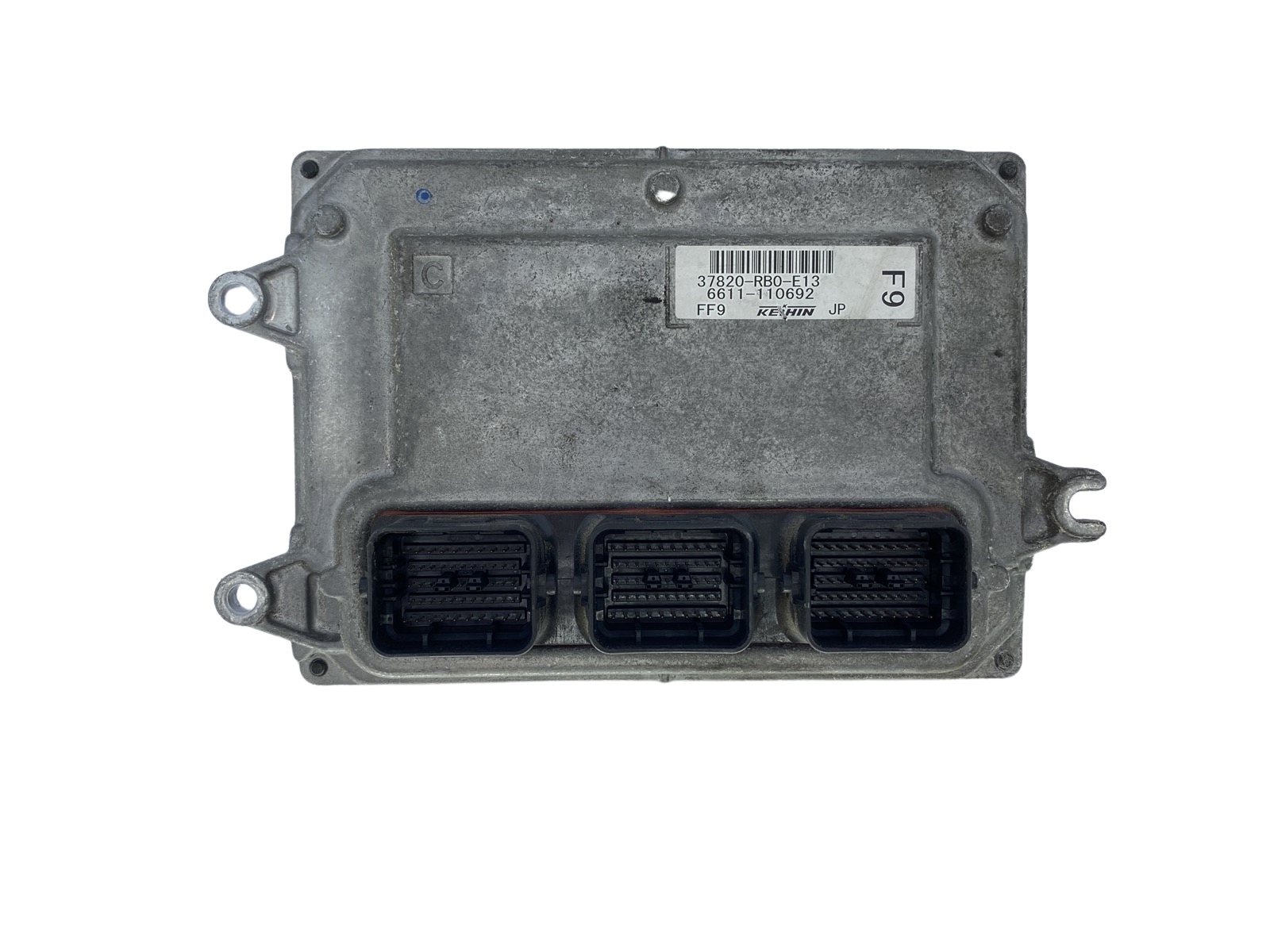 Centralina 37820-RB0-E13 6611-10692 Honda Keihin main product photo