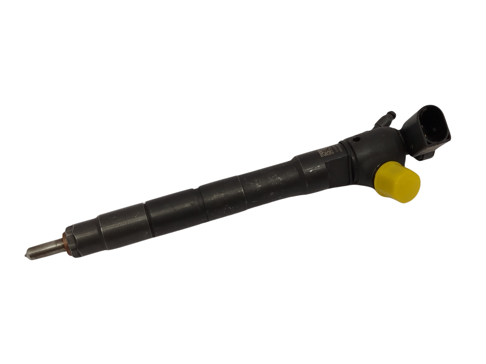 Iniettore carburante VWAG 04B130277J 28424049 Delphi main product photo