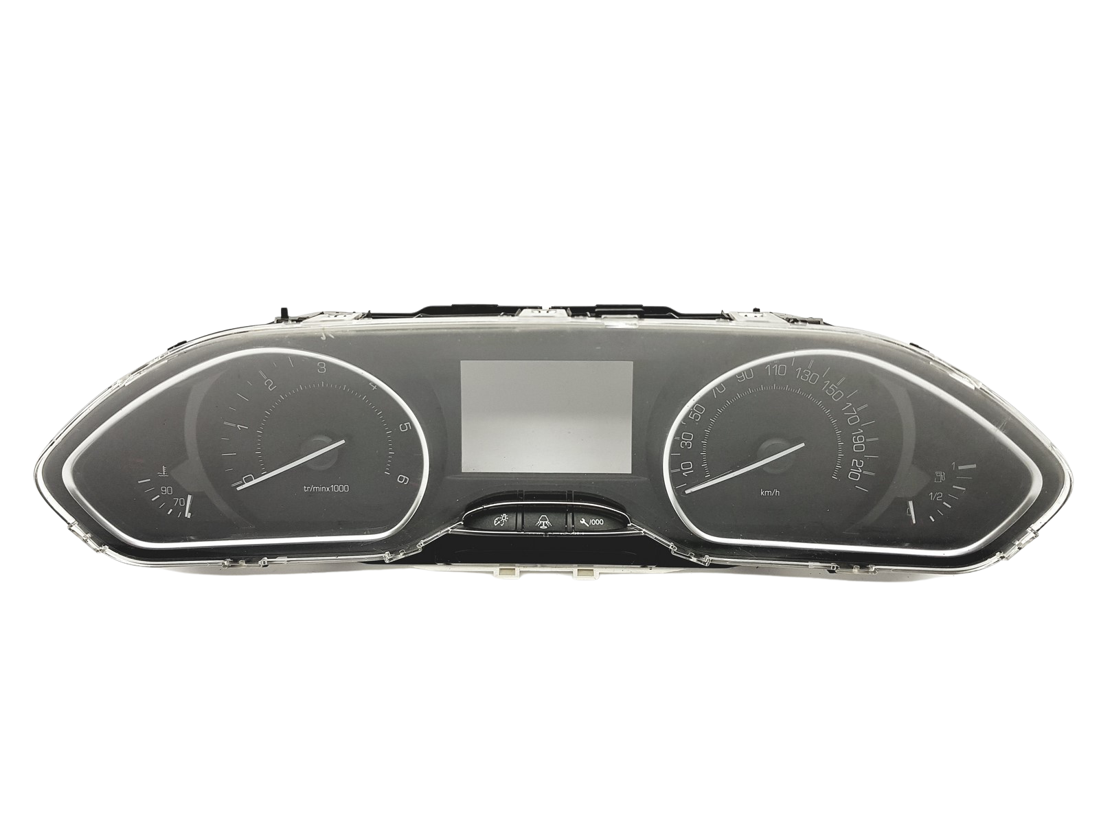 Contagiri Peugeot 208 2008 9805969180 Yazaki main product photo