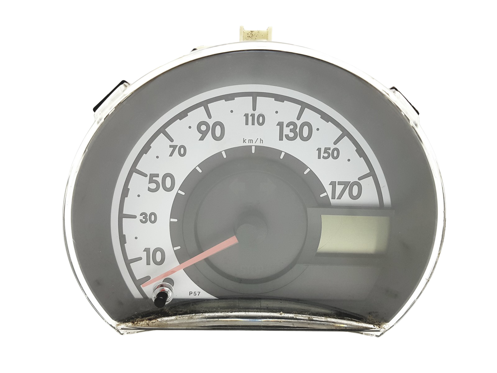 Tachimetro Aygo 107 C1 83800-0H011-A Toyota PSA 37670 main product photo