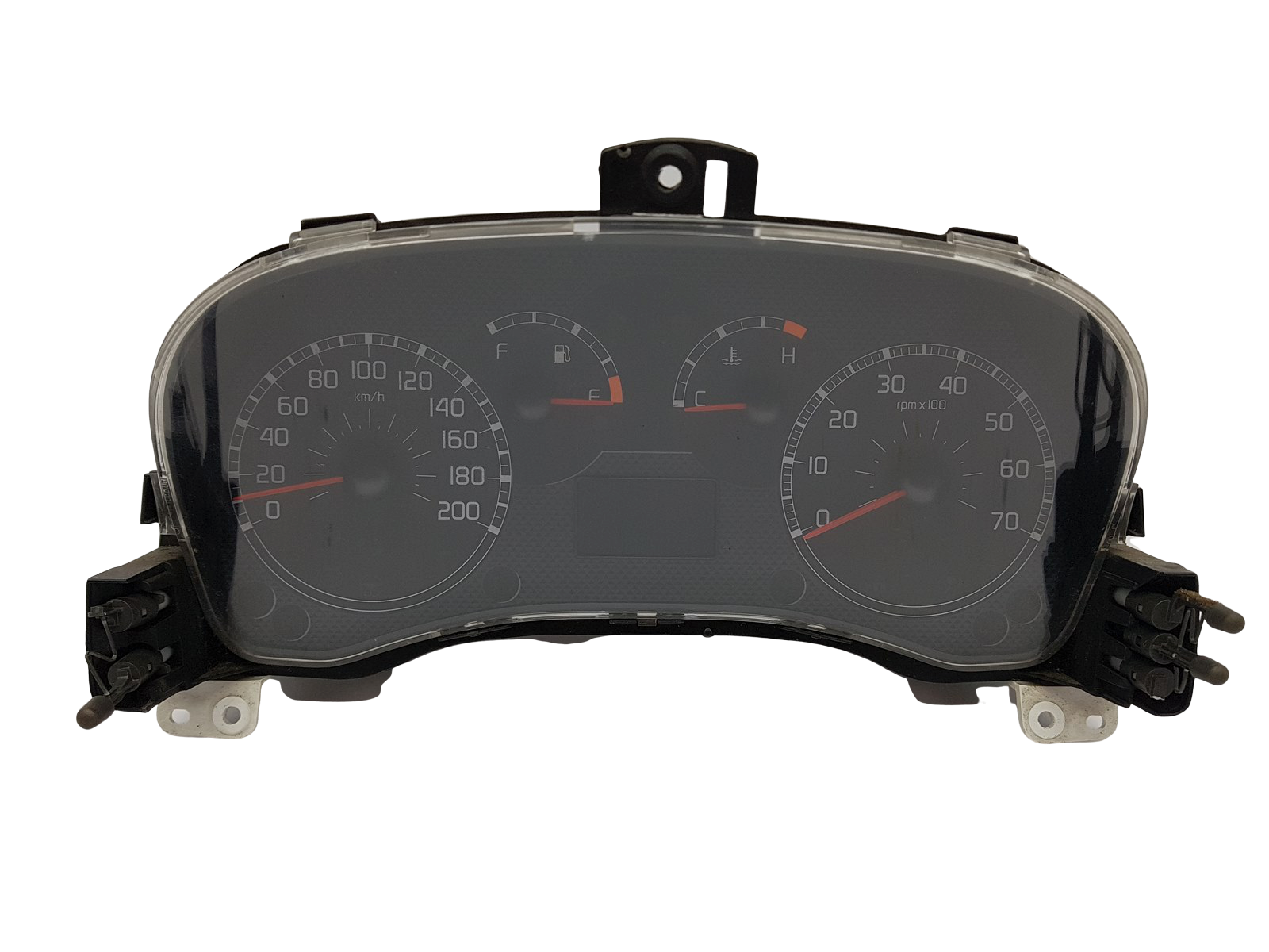 Contagiri Fiat Panda 2 555000460104 24568 main product photo