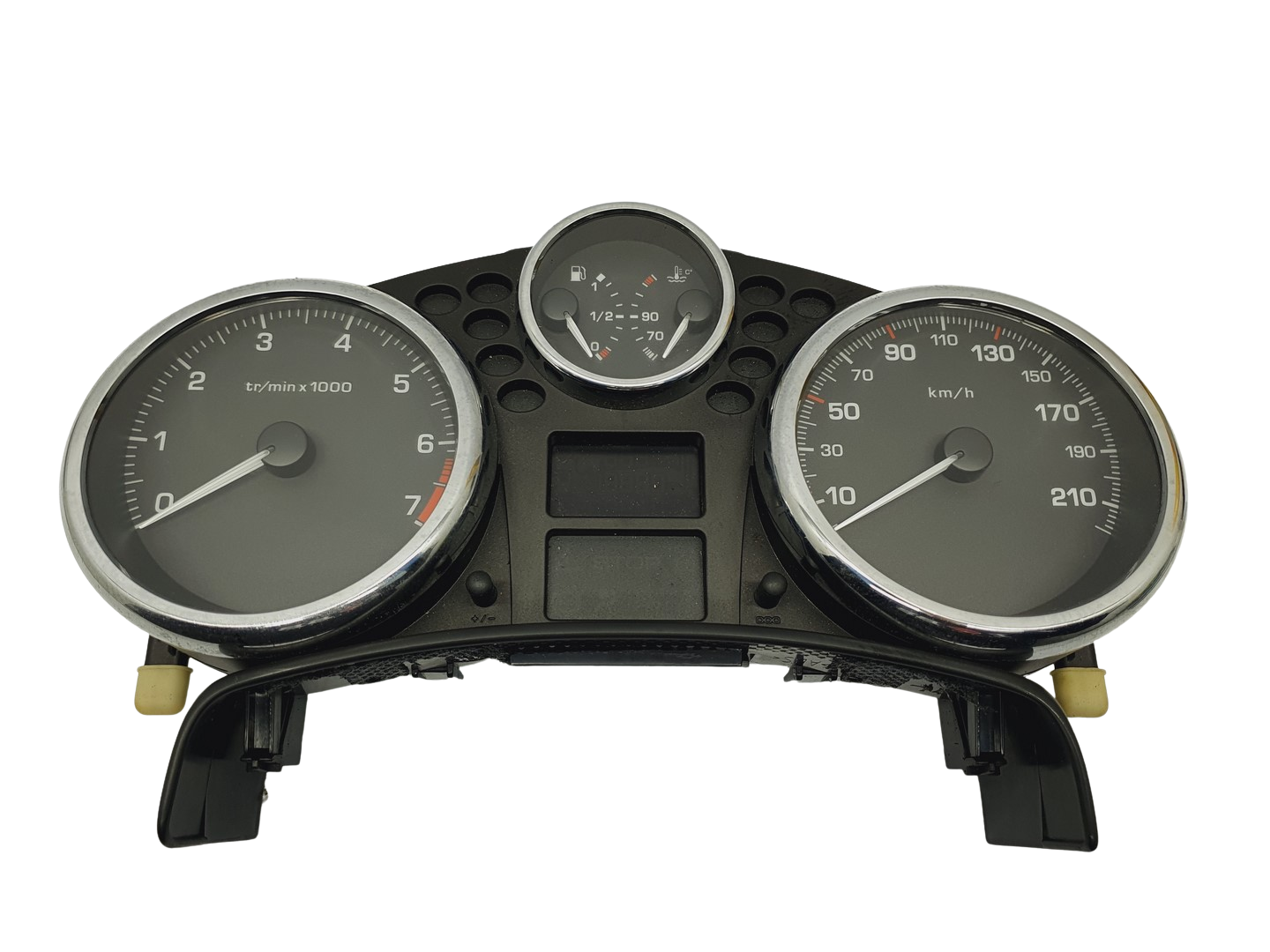 Tachimetro Peugeot 207 9662903980 A2C53190332 60984 main product photo