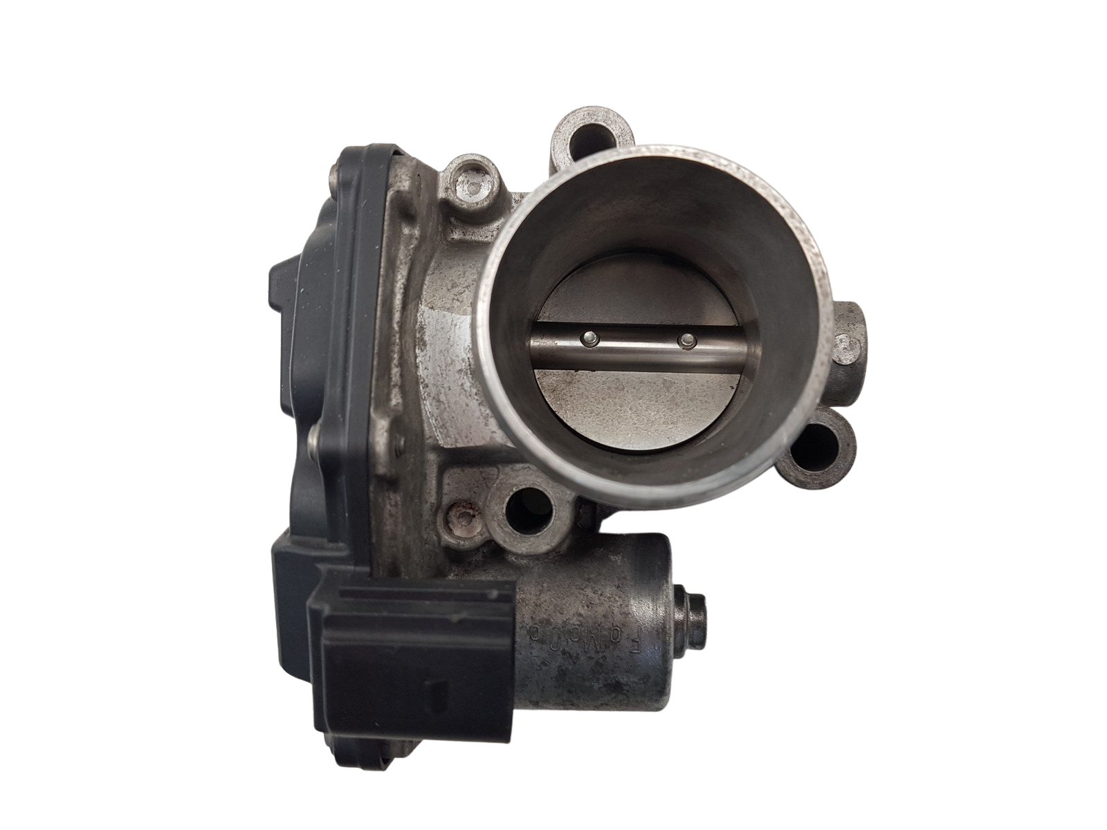 Valvola corpo farfallato Ford CM5G-9F991-FA 1.0 EcoBoost FoMoCo 3436 main product photo