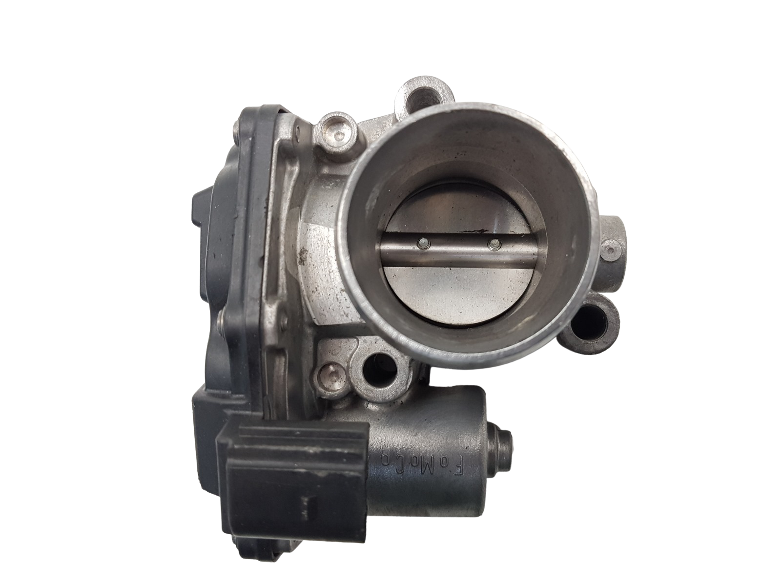 Valvola corpo farfallato Ford CM5G-9F991-FC 1.0 EcoBoost FoMoCo 3158 main product photo