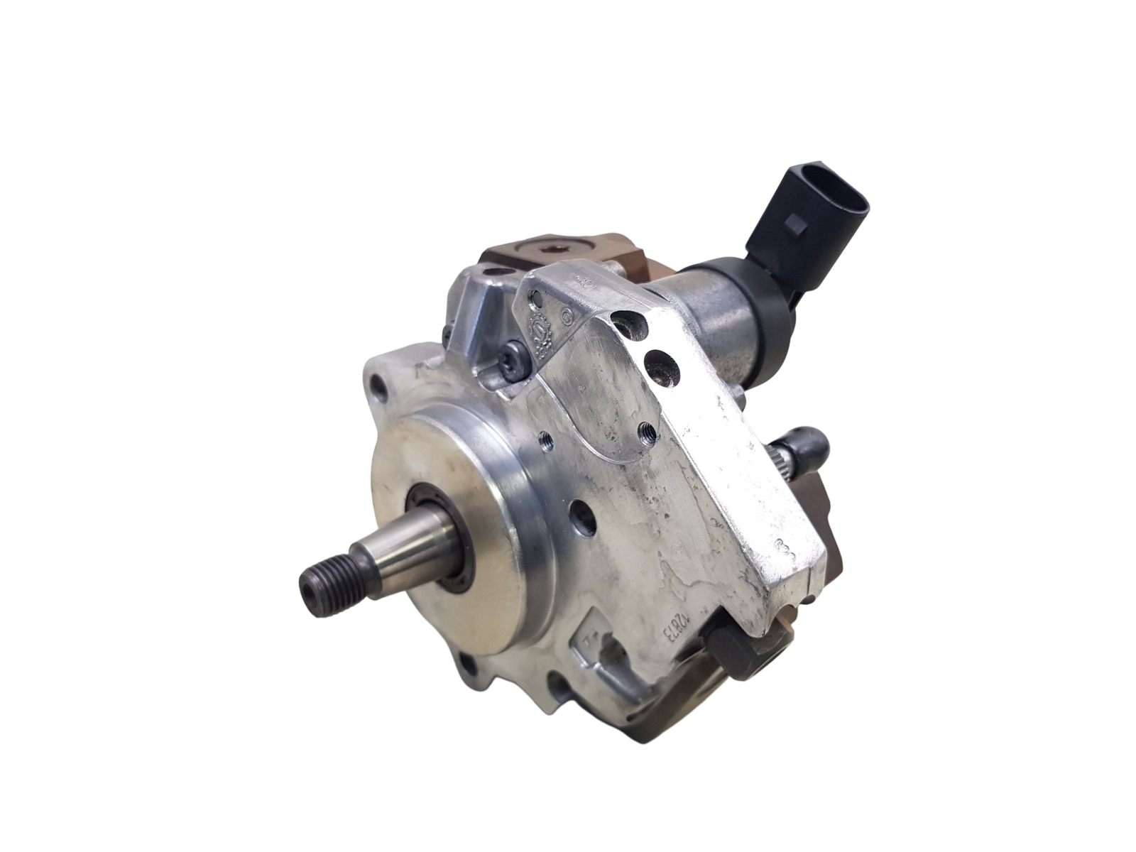 Pompa Iniezione 0445010045 7 788 670 Bosch BMW 1088 main product photo