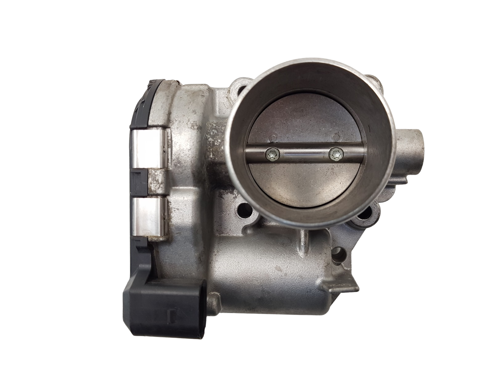 Valvola corpo farfallato Ford Volvo 7S7G-9F991-CA 0280750535 1.6 2028 main product photo