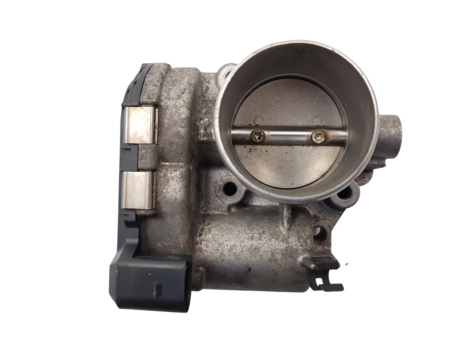 Valvola corpo farfallato Ford Volvo 7S7G-9F991-CA 0280750535 1.6 2379 main product photo