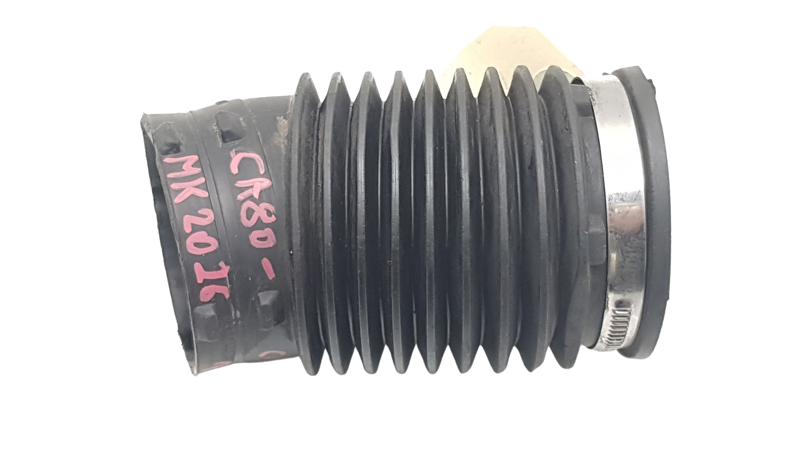Tubo aria AV21-9C623-CC 1.6 TDCI Ford Fiesta AV219C623CC main product photo