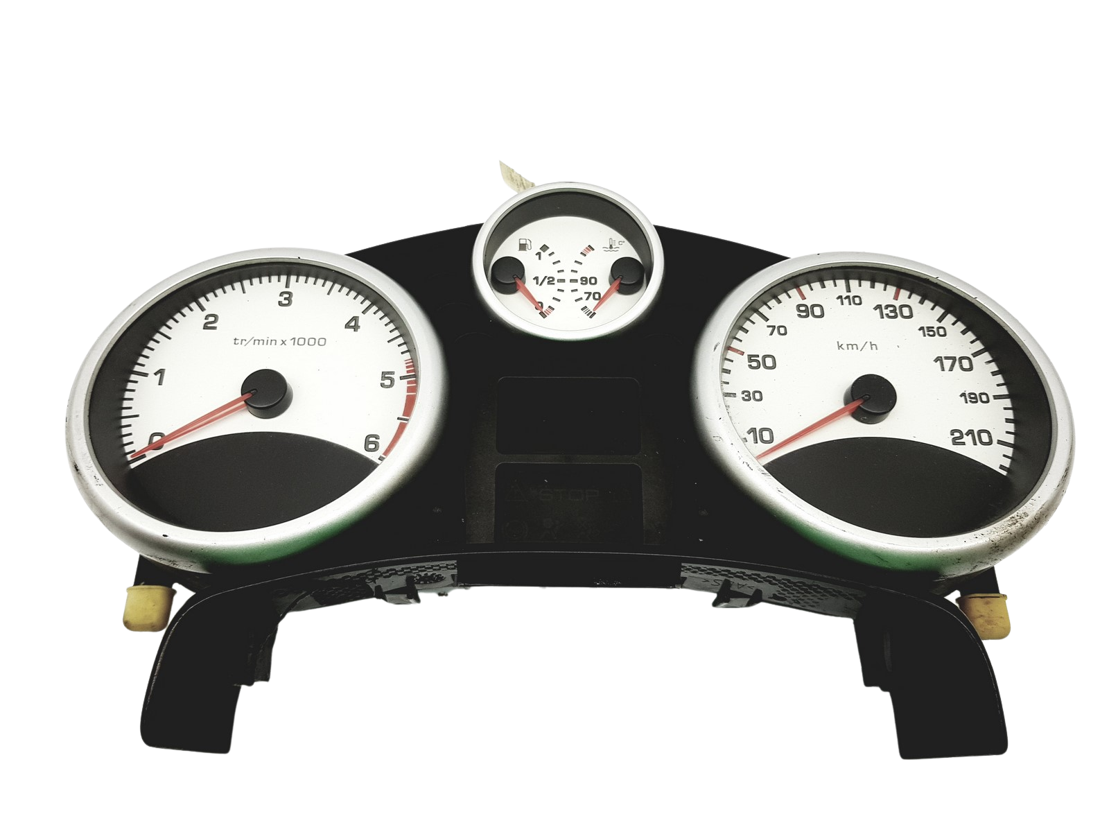 Contagiri Peugeot 207 9662904780 A2C53190340 59142 main product photo
