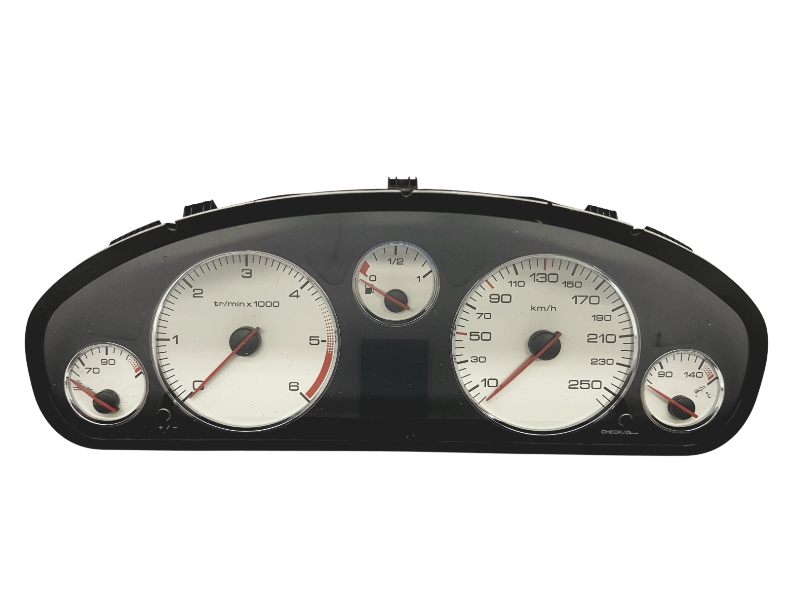 Contagiri Peugeot 407 9658138580 A2C53106703 29717 main product photo