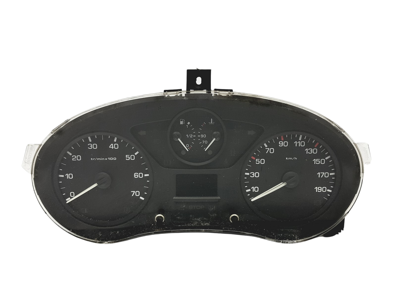 Contagiri Peugeot Expert 2 Jumpy 2 9665155280 40852 main product photo