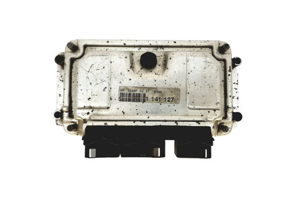 Centralina PSA 0261206246 9648484380 9637838780 Bosch 21205 main product photo
