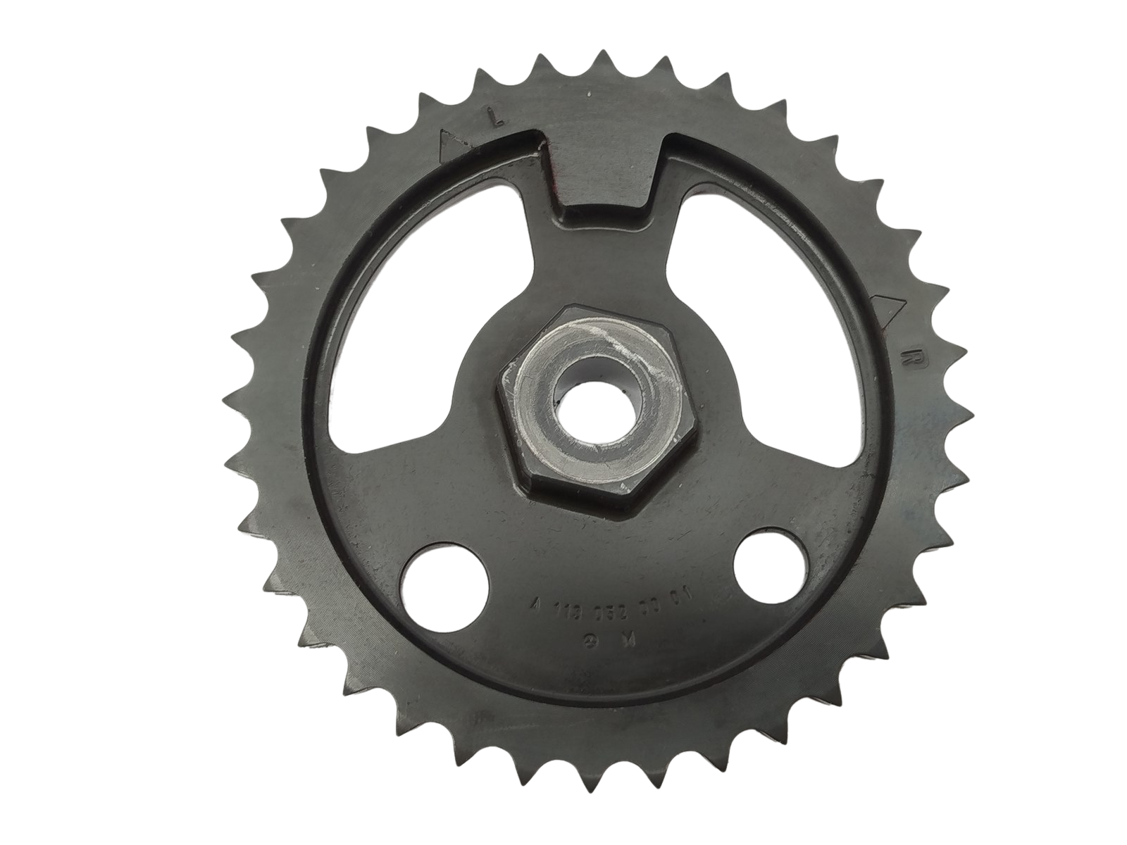 Ruota distribuzione Mercedes-Benz A1130520001 main product photo