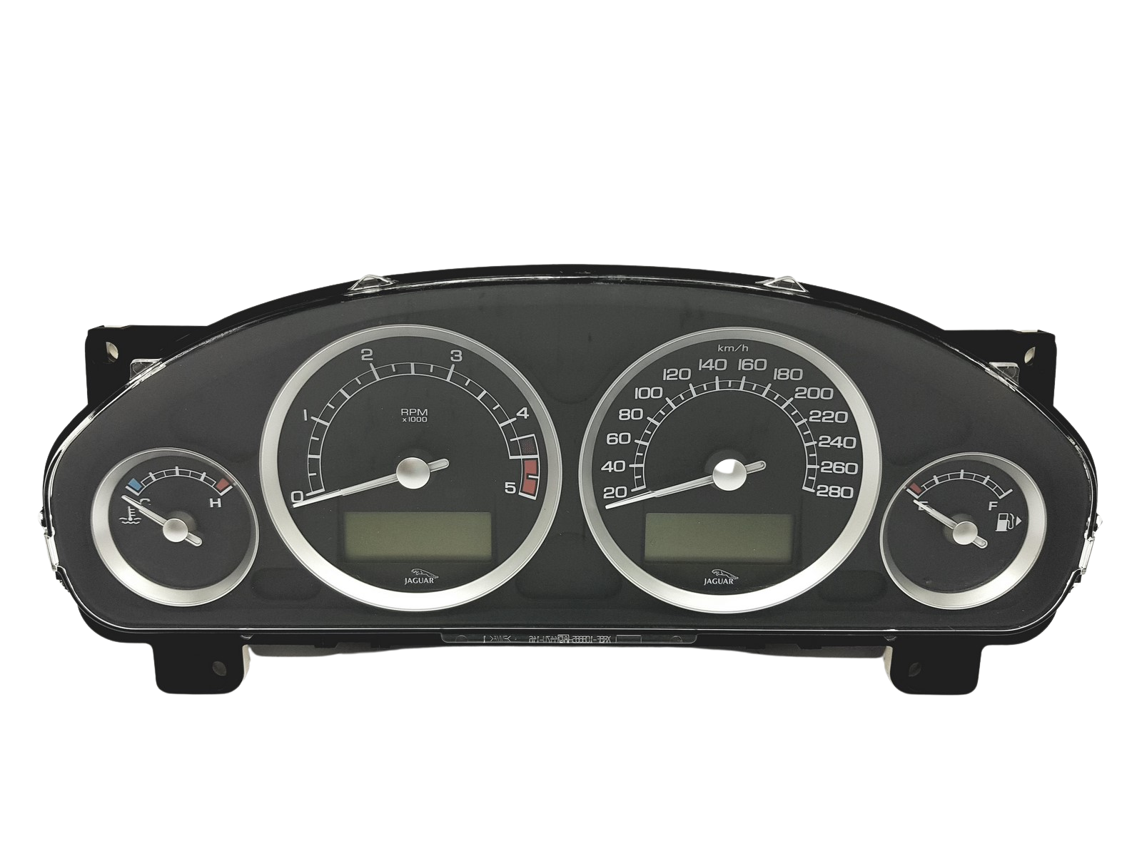 Tachimetro Jaguar S-TYPE 6R83-10849-JA 55686 main product photo