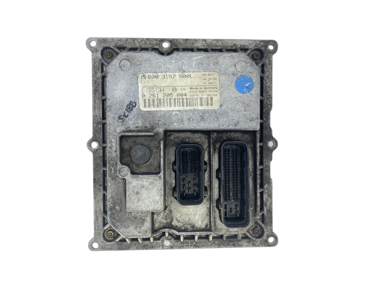 Centralina Smart 0003107V006 0261205004 Bosch 54529 main product photo