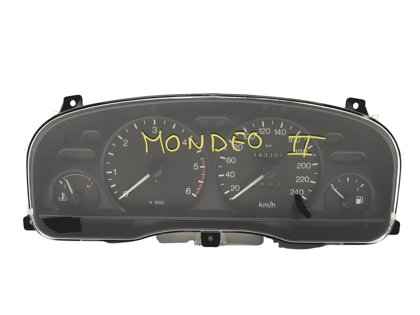 Contagiri Ford Mondeo 98BB-10849-ETB 57189 main product photo