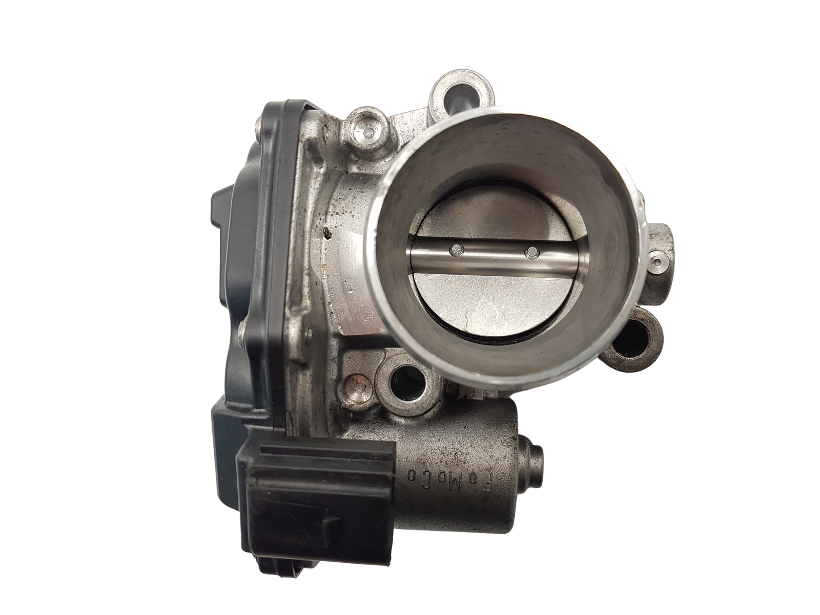 Valvola corpo farfallato Ford CM5G-9F991-GA FoMoCo 1023 main product photo