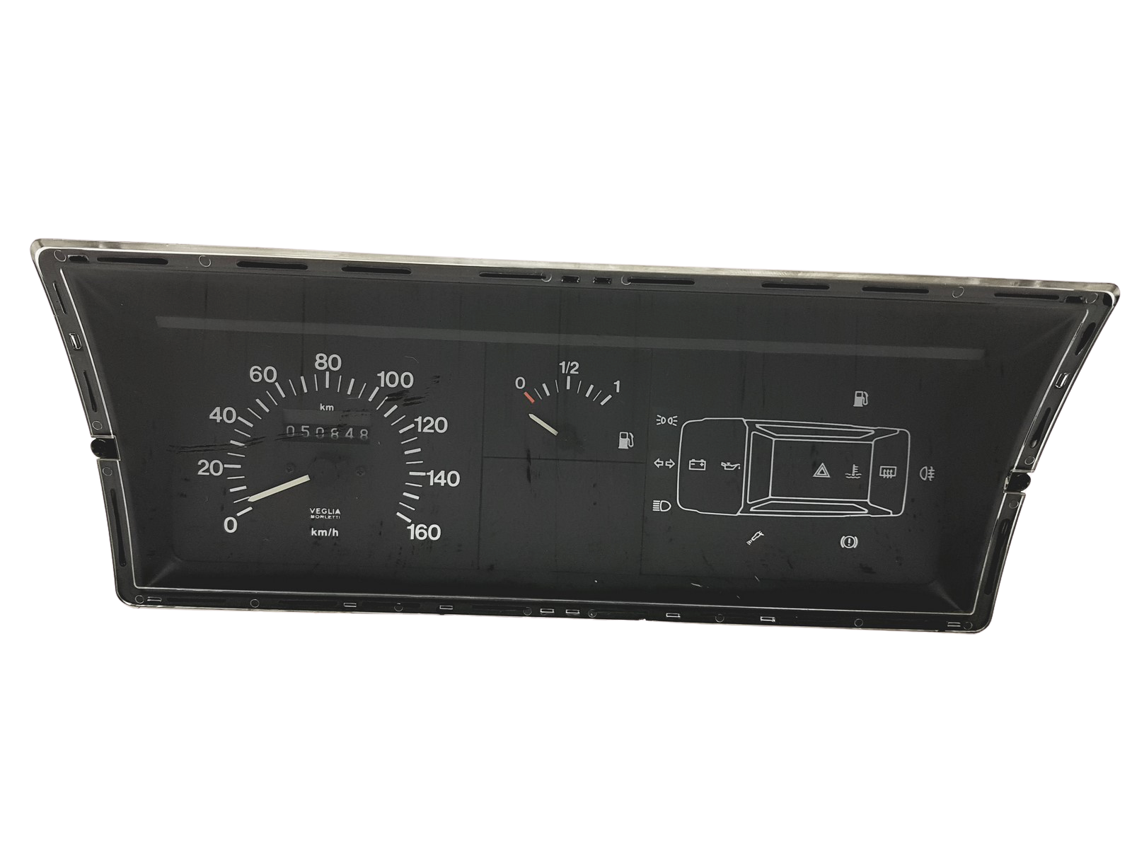 Tachimetro Fiat Panda 6060200030 30347 main product photo