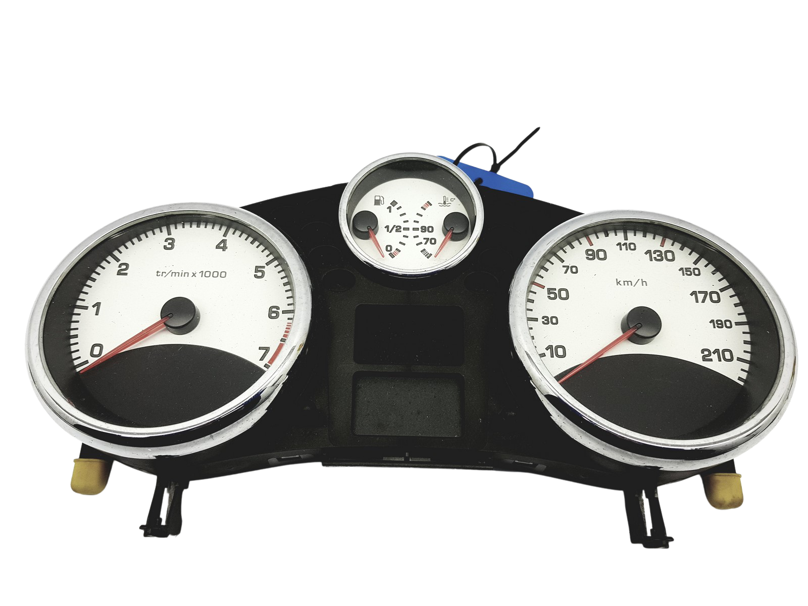 Contagiri Peugeot 207 9666748780 49610 main product photo