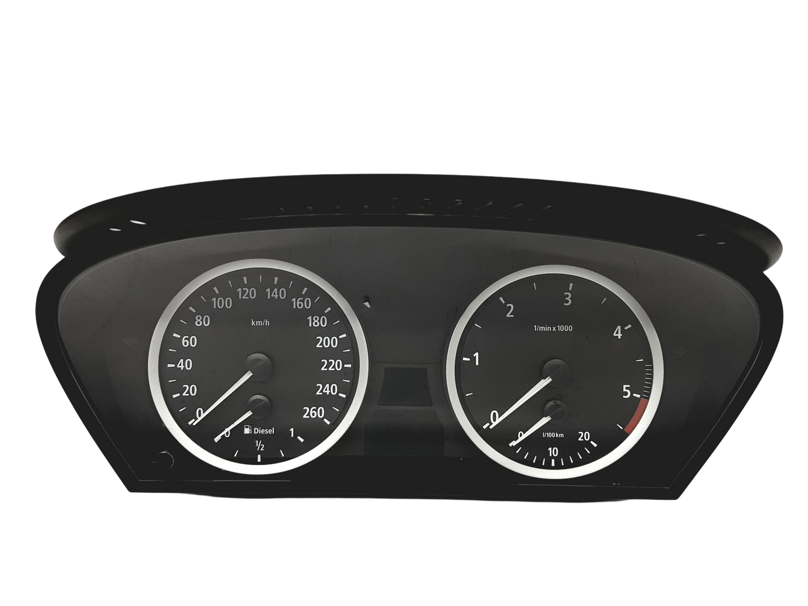 Contagiri BMW 5 E60 E61 6211 6974576 VDO 31512 main product photo