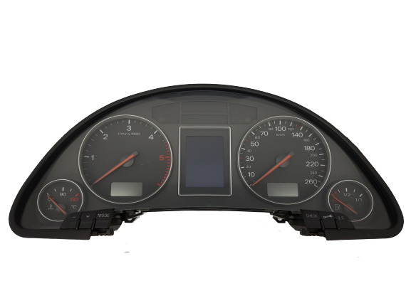 Tachimetro Audi A4 B6 8E0920900M 0263626045 24151 main product photo