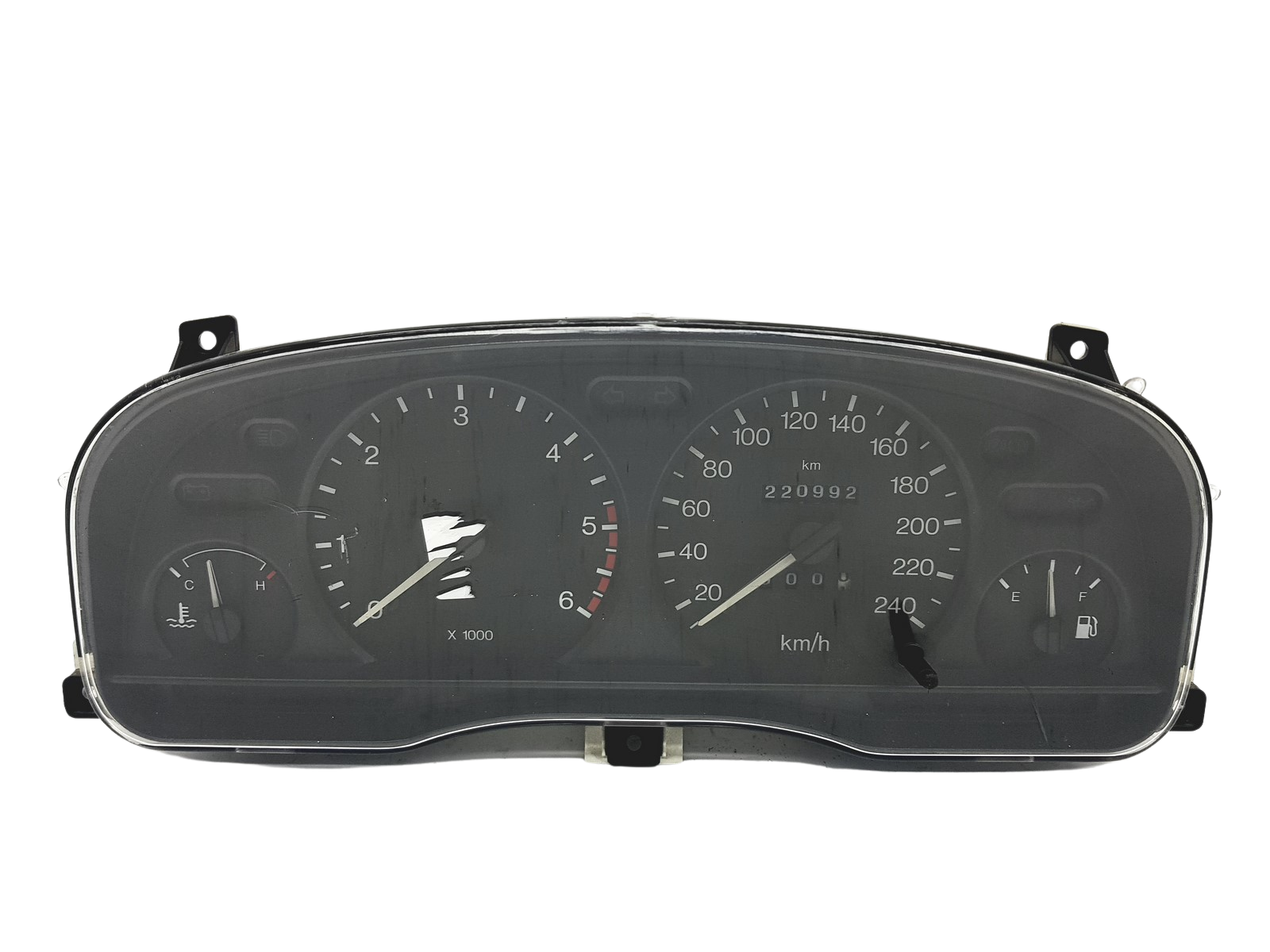 Contagiri Ford Mondeo 98BB-10849-ETB 54426 main product photo