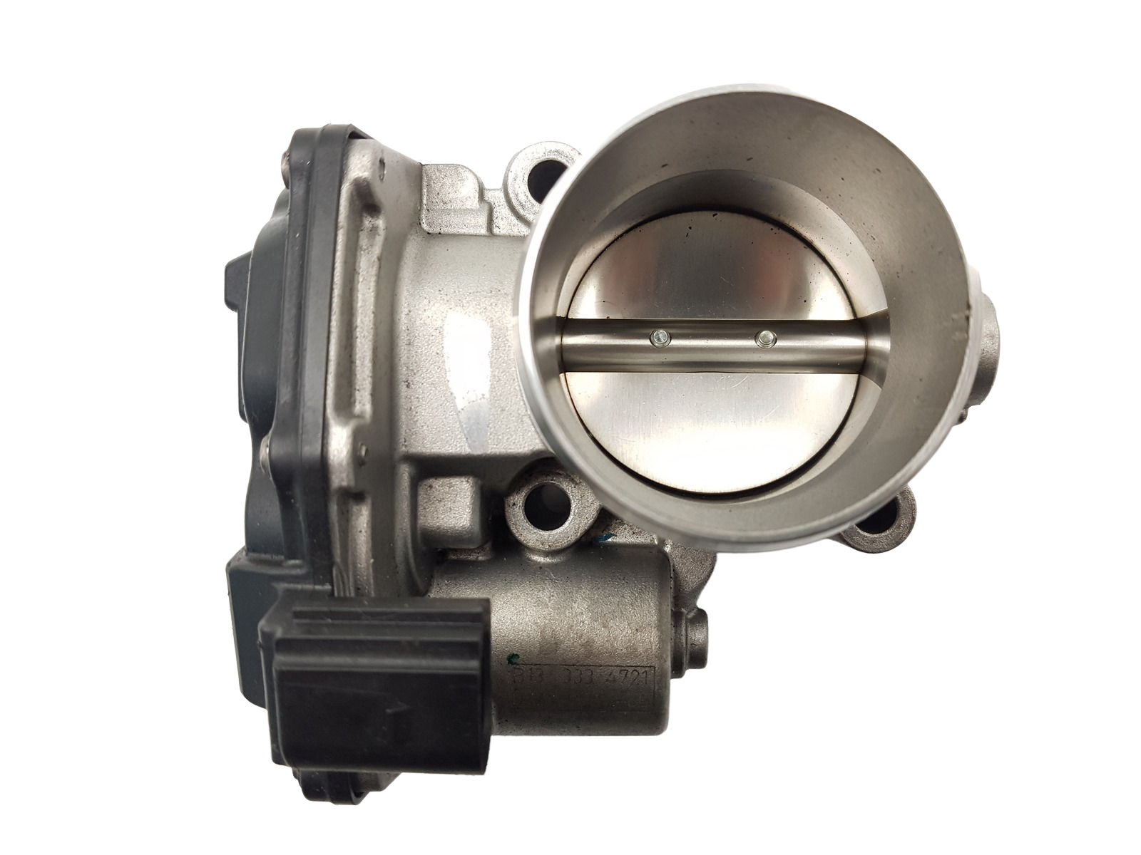 Valvola corpo farfallato Ford DS7G-9F991-BB 1.5 FoMoCo 0km main product photo