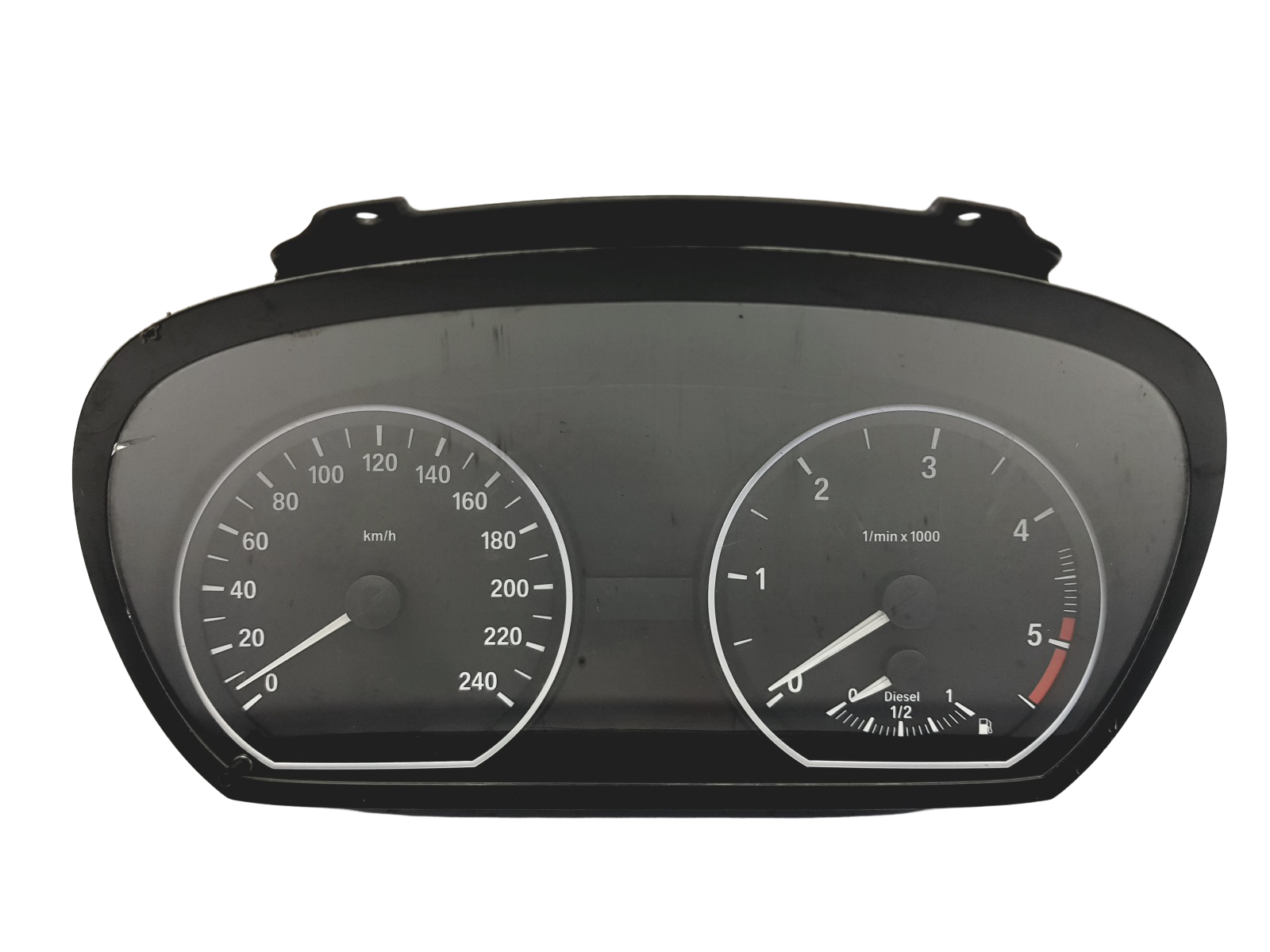 Tachimetro BMW 1 E81 E82 E87 9141475-01 44185 main product photo