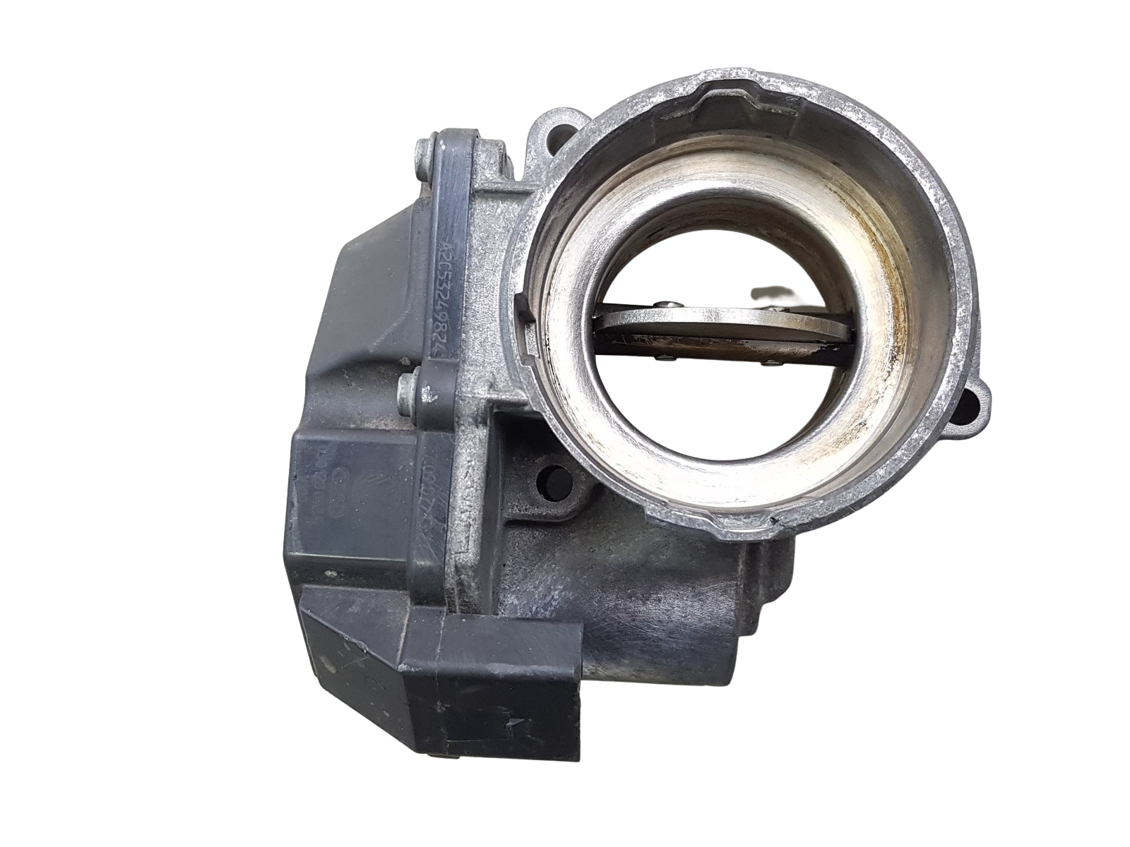Valvola corpo farfallato 03G128063G A2C53249824 VAG TDI 3045 main product photo