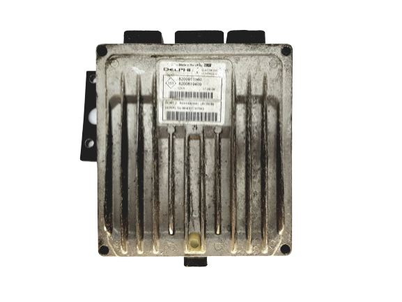 Centralina 8200399038 8200619409 R0410B034C Renault Delphi 19700 main product photo
