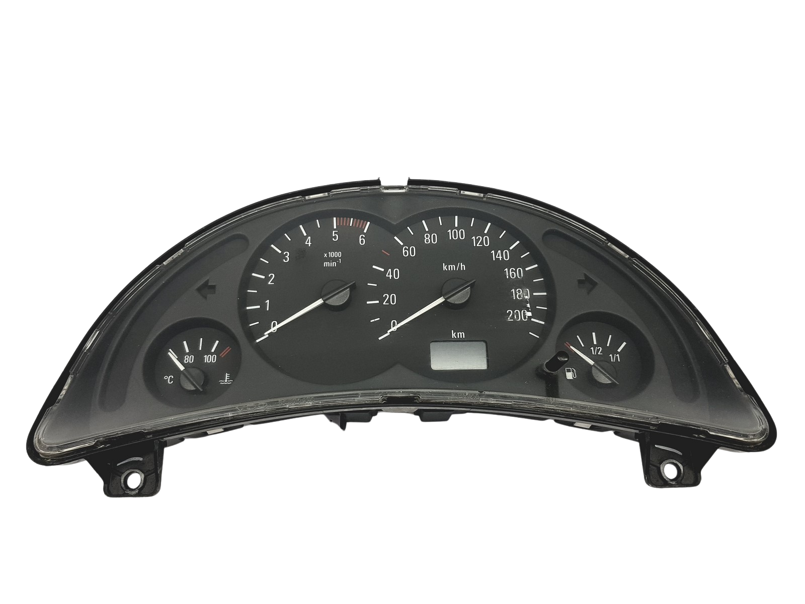 Contagiri Opel Corsa C 13173347WA 110008988026 57597 main product photo