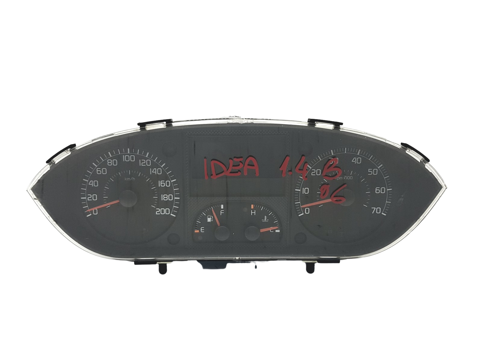 Contagiri Fiat Idea 735364160 503000680000 54181 main product photo