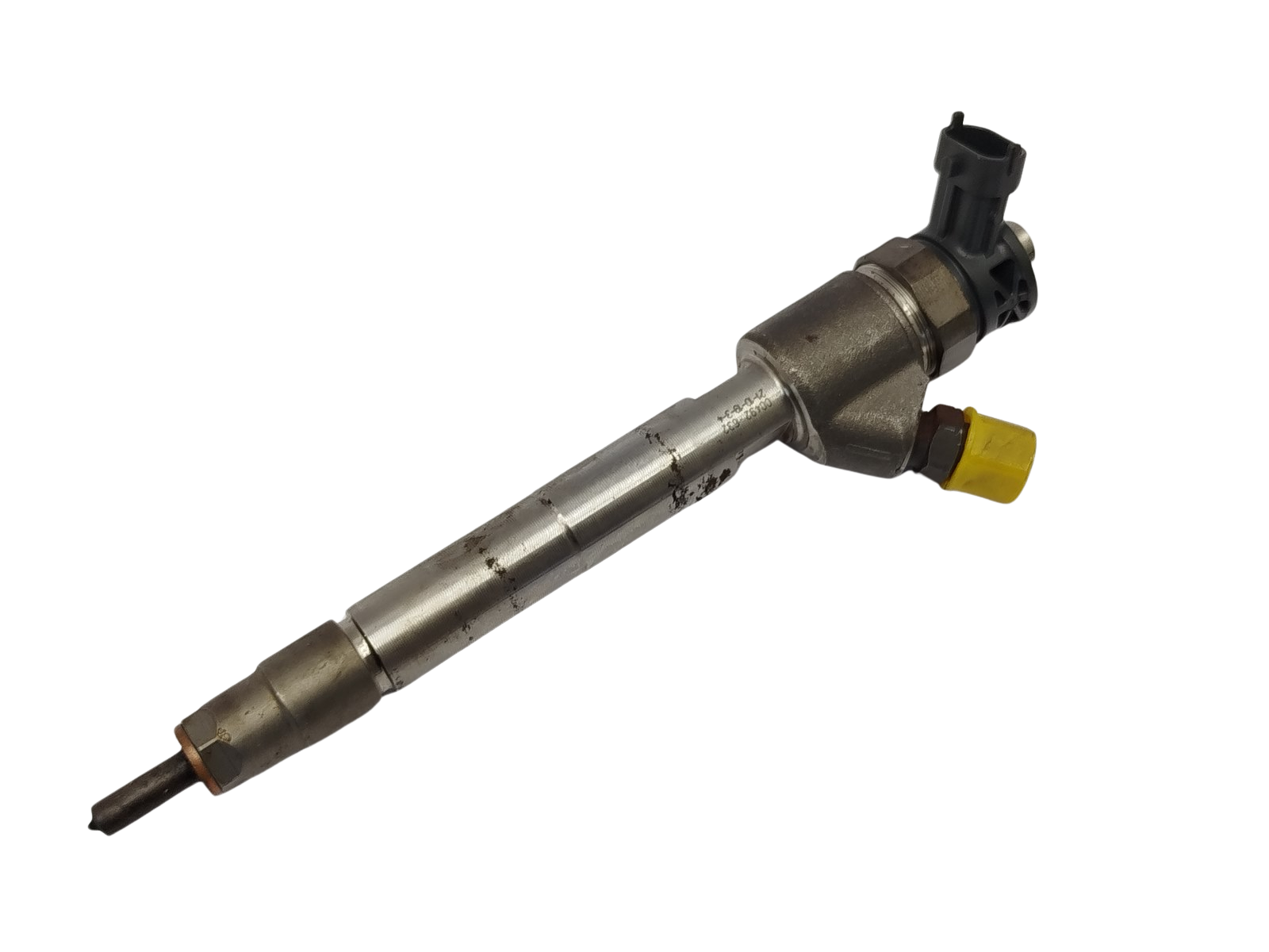 Iniettore carburante Citroen Peugeot 9828959880 0445110955 main product photo